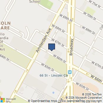 165 W 66TH Street 20F Manhattan, NY MLS# RLS20120251