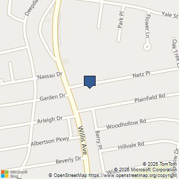 16 Netz Place Albertson, NY MLS# 1033844