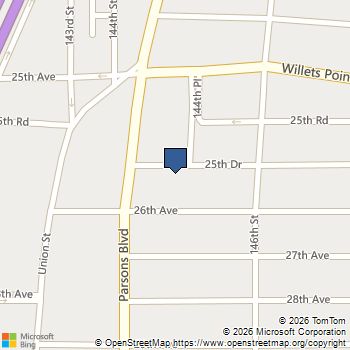 144-24 25th Drive Flushing, NY MLS# 1028477