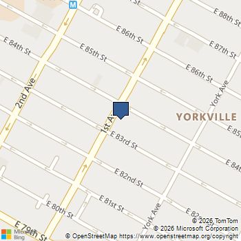 400 E 84TH Street 37B Manhattan, NY MLS# RLS20070929