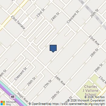 2370 26th Street 3Family Astoria, NY MLS# 1008677