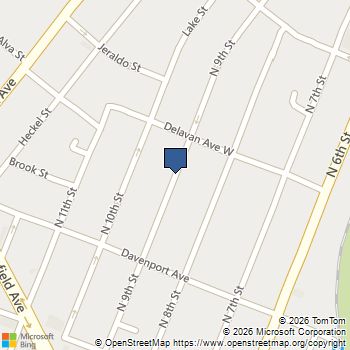 578 N 9Th St # 2 Newark, NJ MLS# 4030957