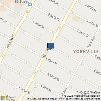 400 E 84TH Street 30C Manhattan, NY MLS# RLS20119378