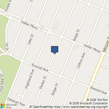 637 Parker St Newark, NJ MLS# 4048214