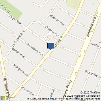 63 Grove St Bloomfield, NJ MLS# 4029163