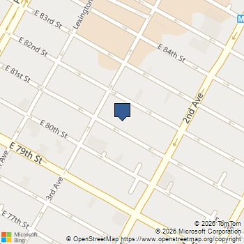 215 E 81ST Street 5D Manhattan, NY MLS# RLS20102767
