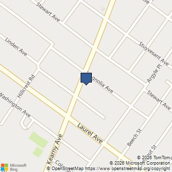 704 Kearny # 3 rd Kearny, NJ MLS# 26015074