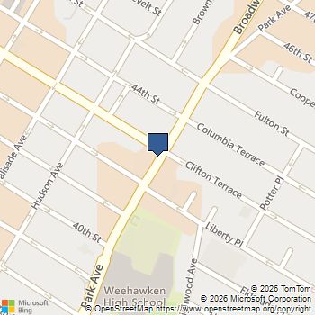 4216 Park Ave Weehawken Twp., NJ MLS# 4047032