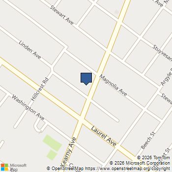 699 Kearny Avenue # Office Kearny, NJ MLS# 26029314