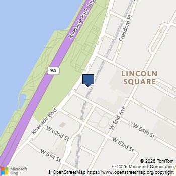 100 RIVERSIDE Boulevard 12F Manhattan, NY MLS# RLS20094610