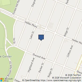 566 Highland Ave Newark, NJ MLS# 4028357