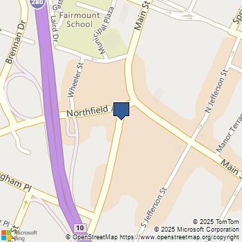 323 Valley Rd # 2 West Orange, NJ MLS# 4000262