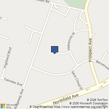 6 Hepworth Court West Orange, NJ MLS# 26033432