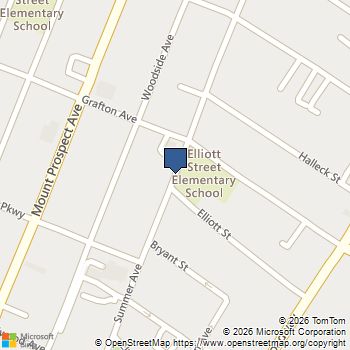 712 Summer Ave Newark, NJ MLS# 4034632