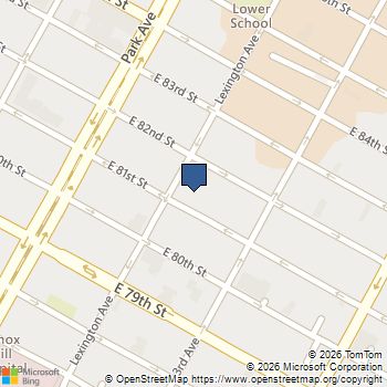 147 E 81ST Street 3W Manhattan, NY MLS# RLS20110801