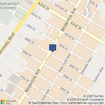 4000 Bergenline Ave Union City, NJ MLS# 250024620