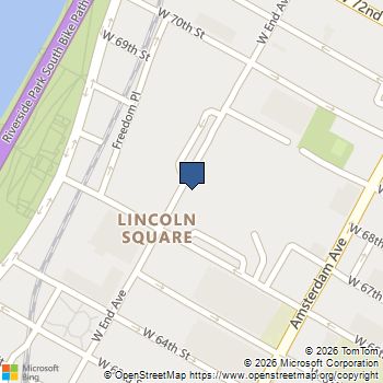 160 W End Avenue 24-L Manhattan, NY MLS# RLS20068281