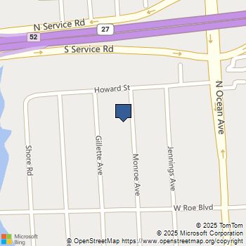 110 Monroe Avenue Patchogue, NY MLS# 943055