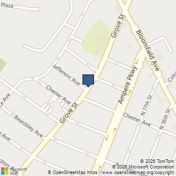 117 Grove St # 2 Bloomfield, NJ MLS# 4043074