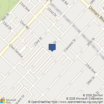 23-25 24th Street Queens, NY MLS# RLS20093474