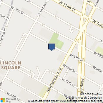 170 W END Avenue 3E Manhattan, NY MLS# RLS20111866