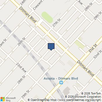 2219 28th Street 2nd FL Astoria, NY MLS# 1030393