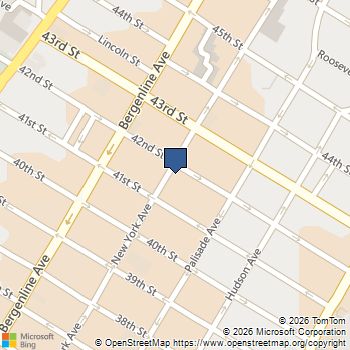 4110 New York Ave # 1 Union City, NJ MLS# 260005211