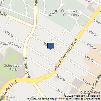 623 38Th St Union City, NJ MLS# 260003738