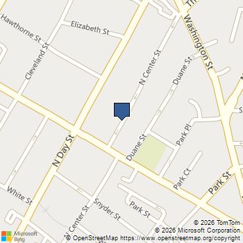 201 N Center St Orange, NJ MLS# 4036320