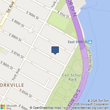 529 E 88TH Street 5B Manhattan, NY MLS# RLS20095752