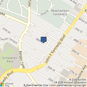 623 38Th St Union City, NJ MLS# 4012451