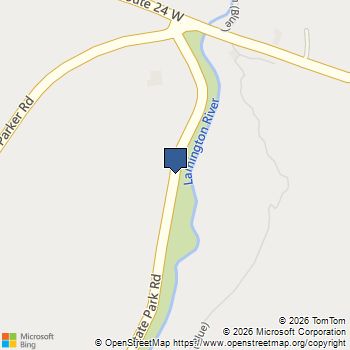 8 State Park Rd Chester Twp, NJ MLS# 4007908