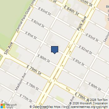 52 E 81ST Street Manhattan, NY MLS# RLS20117494
