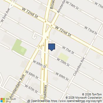 155 W 70TH Street 5G Manhattan, NY MLS# RLS20074035