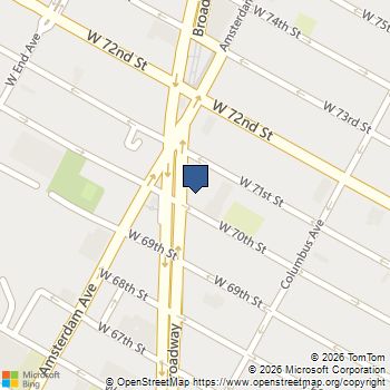 155 W 70TH Street PH3E Manhattan, NY MLS# RLS20102032