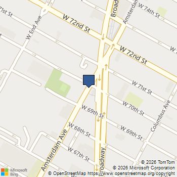 201 W 70th Street 5D Manhattan, NY MLS# RLS20109741