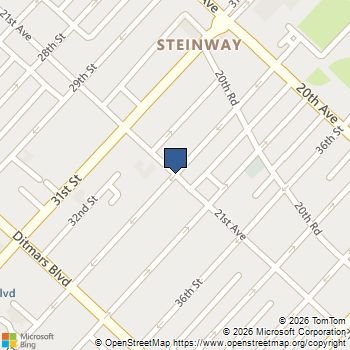 2137 33rd Street # 3C Astoria, NY MLS# 499744