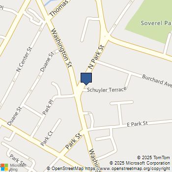 10 Park East Orange, NJ MLS# 25017073