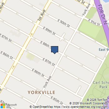 448 E 88TH Street 5A Manhattan, NY MLS# RLS20109411