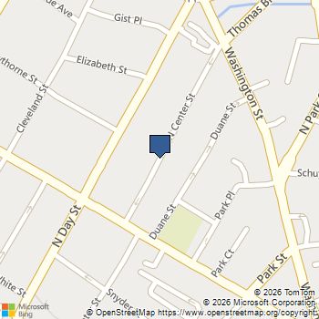 221 N Center St Orange, NJ MLS# 4047153