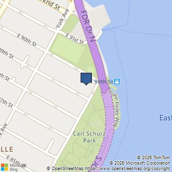 200 E END Avenue 17N Manhattan, NY MLS# RLS20119861