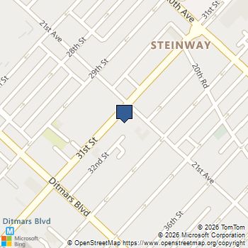 21-11 31st Street 3-B Queens, NY MLS# RLS20103048