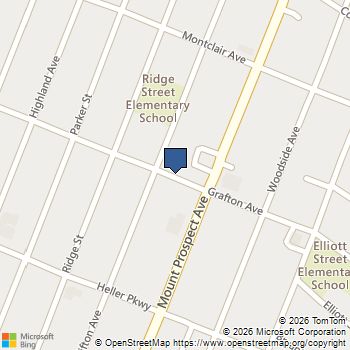 197 Grafton Ave Newark, NJ MLS# 4053408