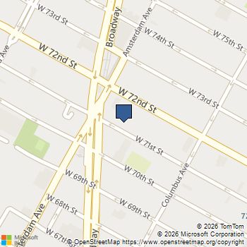 161 W 71ST Street 4 Manhattan, NY MLS# RLS20094715