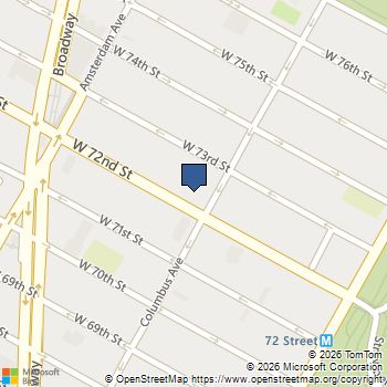 103 W 72ND Street PHA Manhattan, NY MLS# RLS20078879