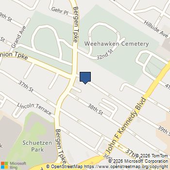655 39Th St Union City, NJ MLS# 260015731