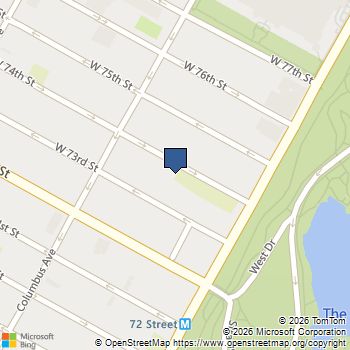 32 W 74TH Street 1 Manhattan, NY MLS# RLS20117379