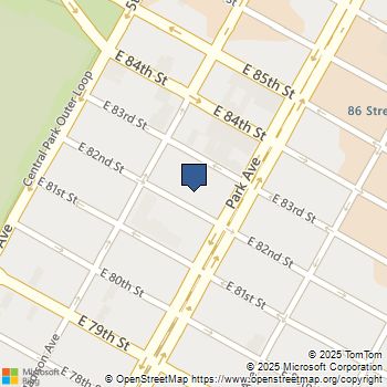 67 E 82nd Street Manhattan, NY MLS# RLS20032407