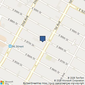 360 E 88TH Street 24D Manhattan, NY MLS# RLS20083365