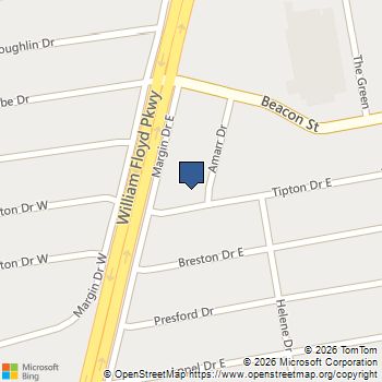2 Amarr Drive Shirley, NY MLS# 1017292